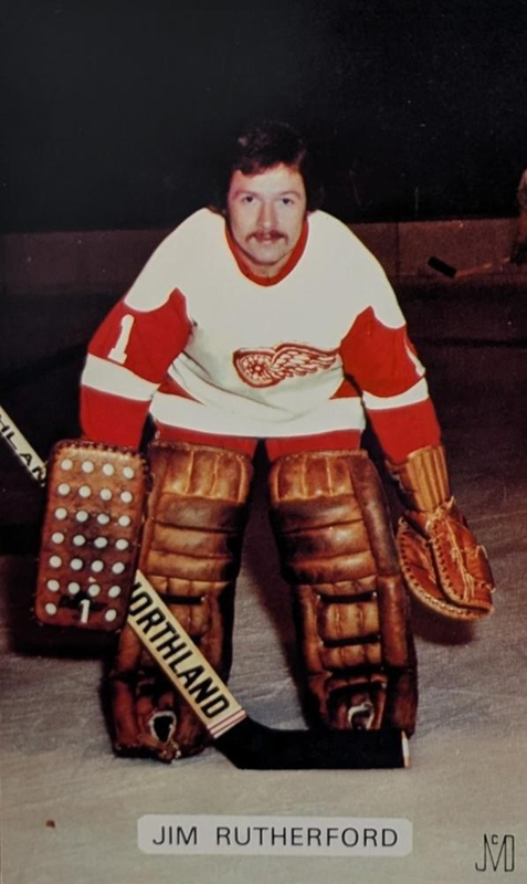 Jim Rutherford