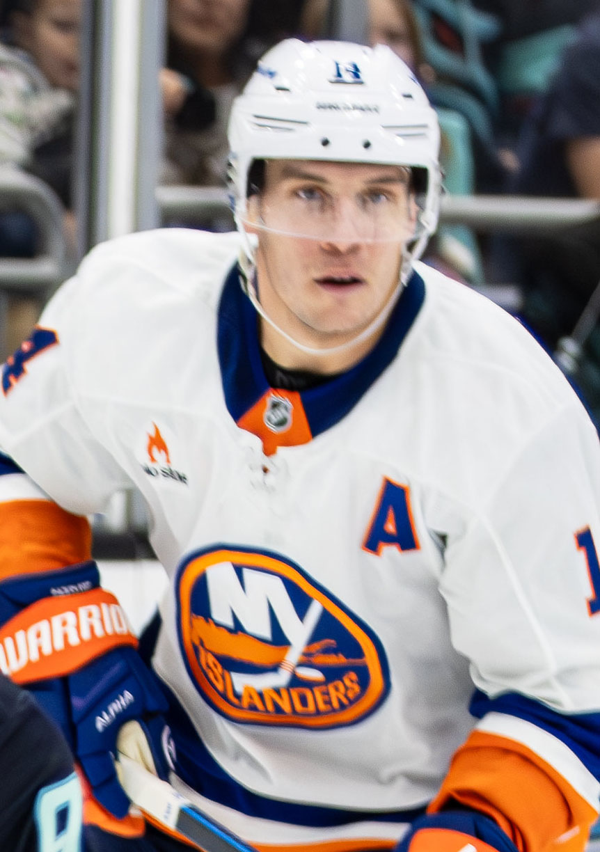 Bo Horvat