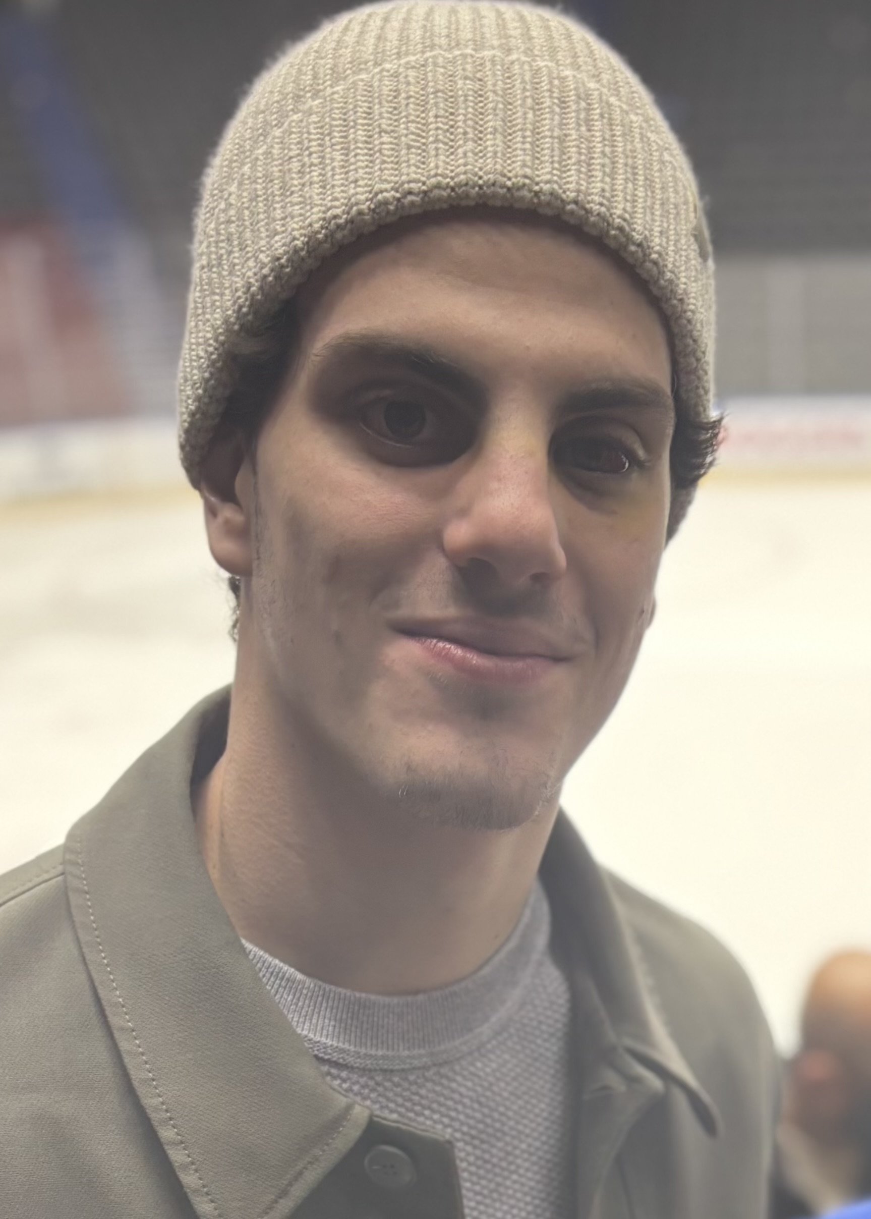 Zeev Buium